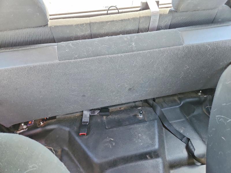 2012 Chevrolet Silverado მანქანა იყიდება აუქციონზე, vin: 1GCRCPEX3CZ261328, აუქციონის ნომერი: 55522616