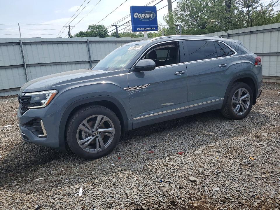 Aukcja sprzedaży 2024 Volkswagen Atlas Cross Sport, vin: 1V2AE2CA8RC263448, numer aukcji: 57054746