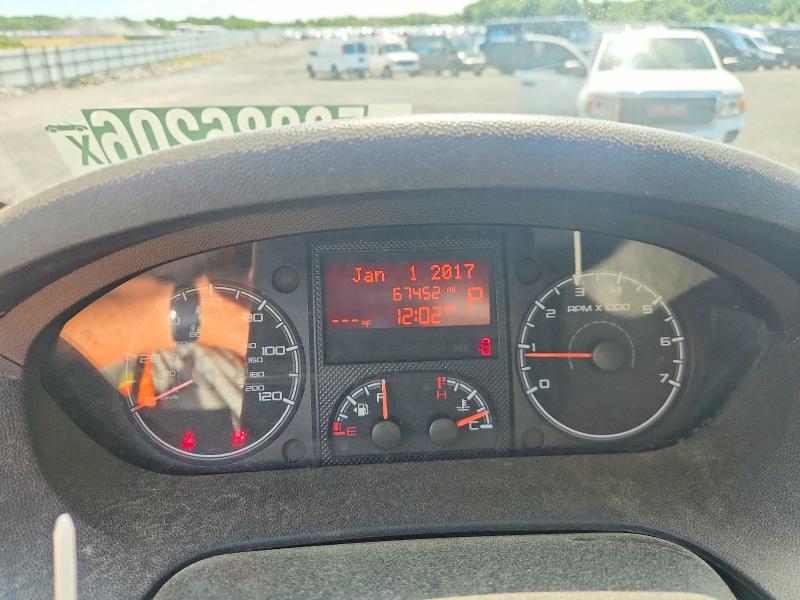 Aukcja sprzedaży 2020 Ram Promaster 3500, vin: 3C6URVJG9LE140373, numer aukcji: 58086206