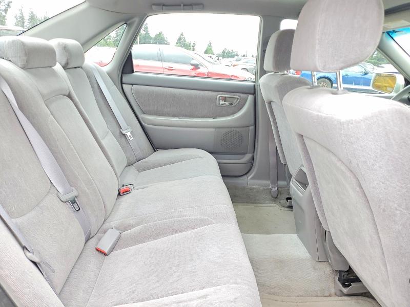 Продажа на аукционе авто 2000 Toyota Avalon, vin: 4T1BF28B3YU009610, номер лота: 59120676