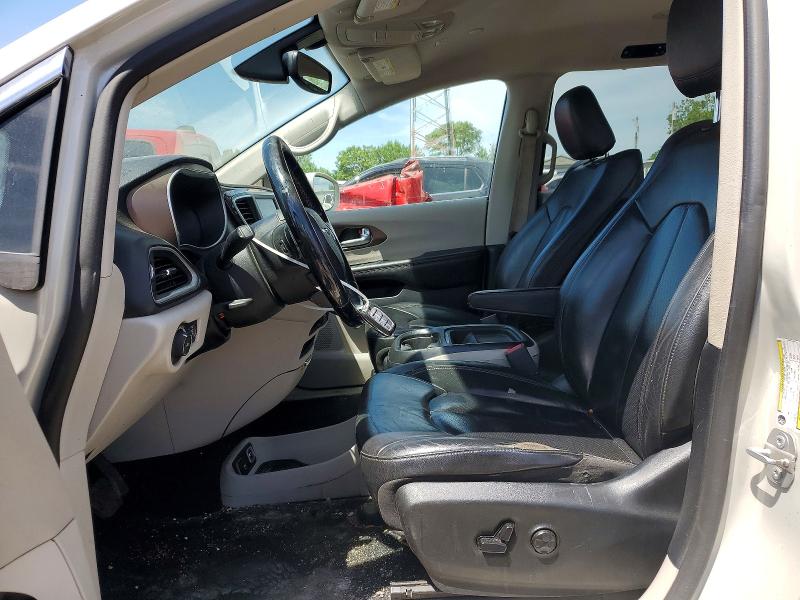 Aukcja sprzedaży 2019 Chrysler Pacifica, vin: 2C4RC1BG1KR668347, numer aukcji: 55498986