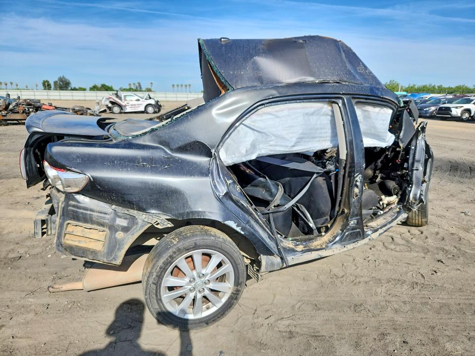 Продажа на аукционе авто 2009 Toyota Corolla, vin: 1NXBU40E99Z020233, номер лота: 55944046