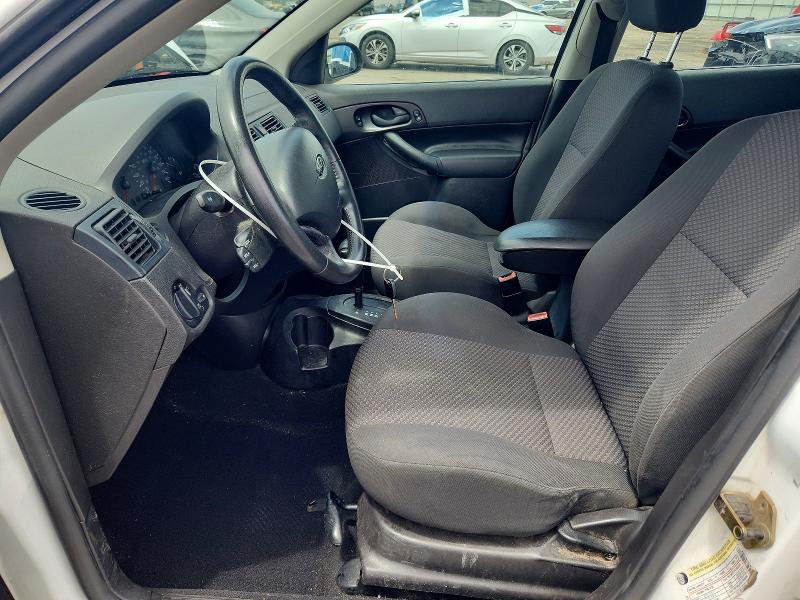 Aukcja sprzedaży 2005 Ford Focus, vin: 3FAFP37N55R107759, numer aukcji: 56636386