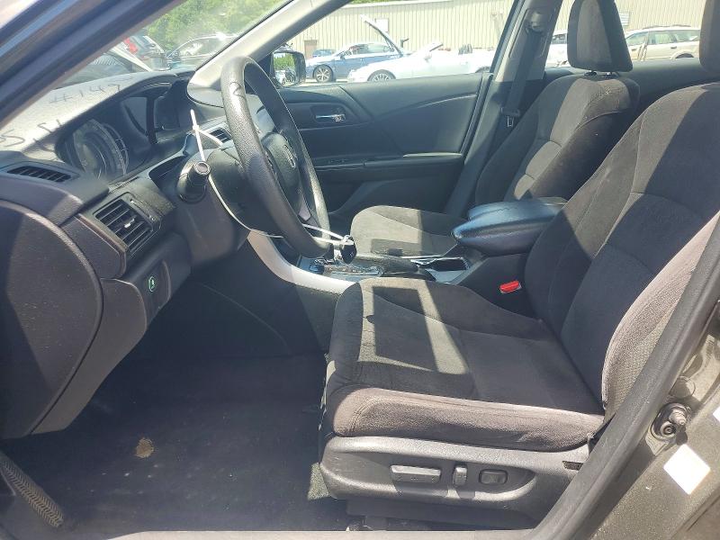 Продажа на аукционе авто 2015 Honda Accord, vin: 1HGCR2F73FA047966, номер лота: 57349816