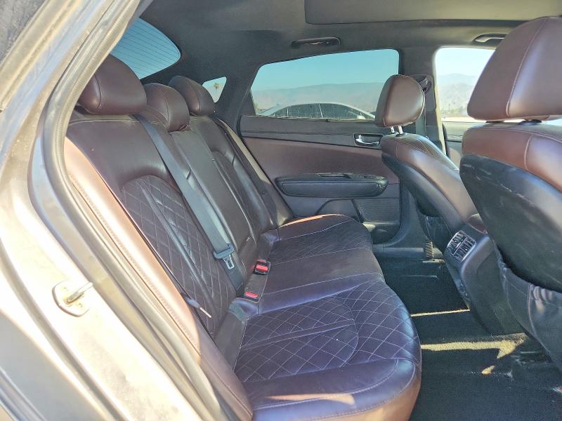57081486 :رقم المزاد ، 5XXGV4L2XJG194878 vin ، 2018 Kia Optima مزاد بيع