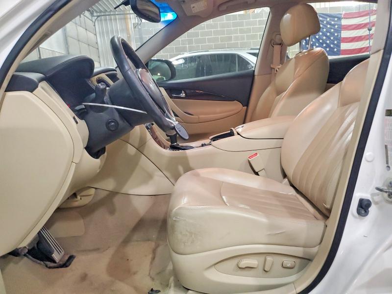 Продаж на аукціоні авто 2017 Infiniti Qx50, vin: JN1BJ0RR8HM402766, номер лоту: 58026436