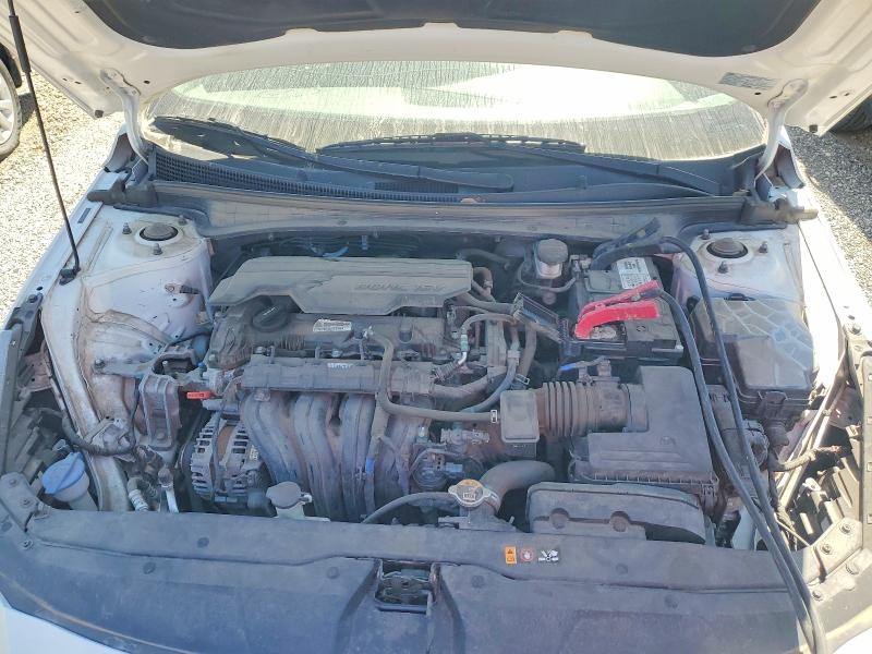 Aukcja sprzedaży 2021 Hyundai Elantra, vin: 5NPLM4AG8MH022597, numer aukcji: 57060436