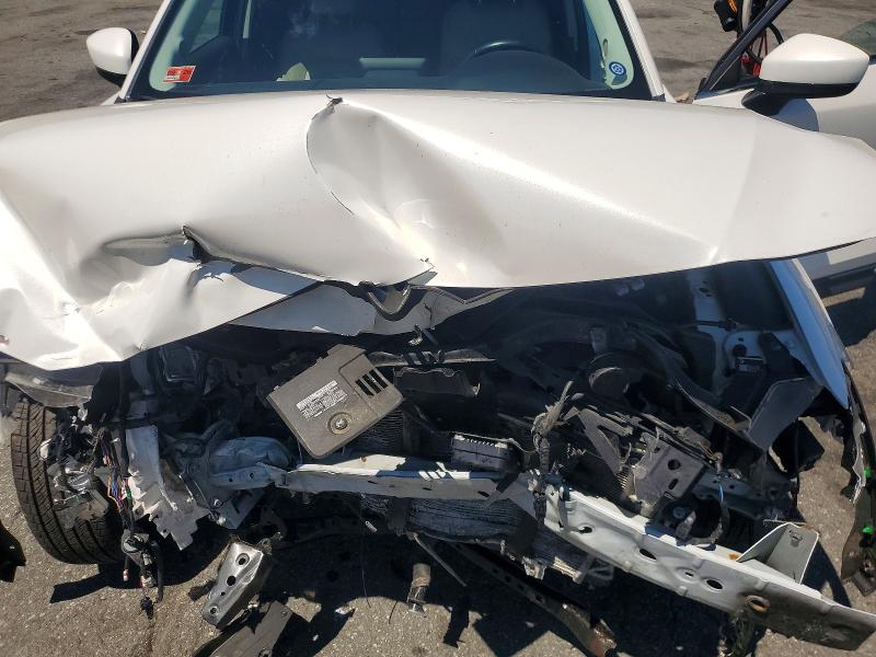 Продажа на аукционе авто 2019 Mazda Cx-5, vin: JM3KFBCM1K0672872, номер лота: 56513506