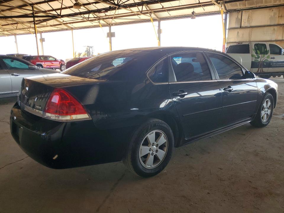 Aukcja sprzedaży 2011 Chevrolet Impala, vin: 2G1WG5EK7B1170059, numer aukcji: 55960666