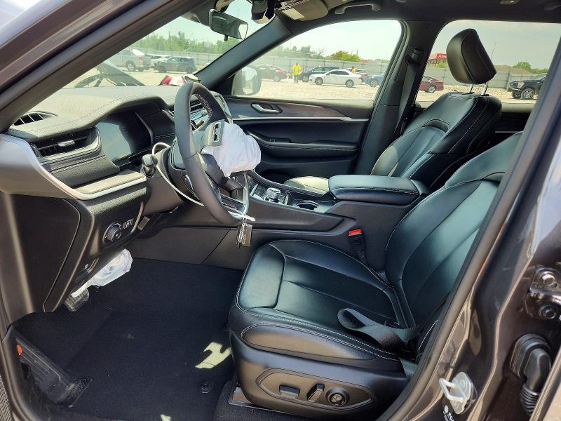 Продаж на аукціоні авто 2025 Jeep Grand Cherokee, vin: 1C4RJKBG2S8755066, номер лоту: 85771525