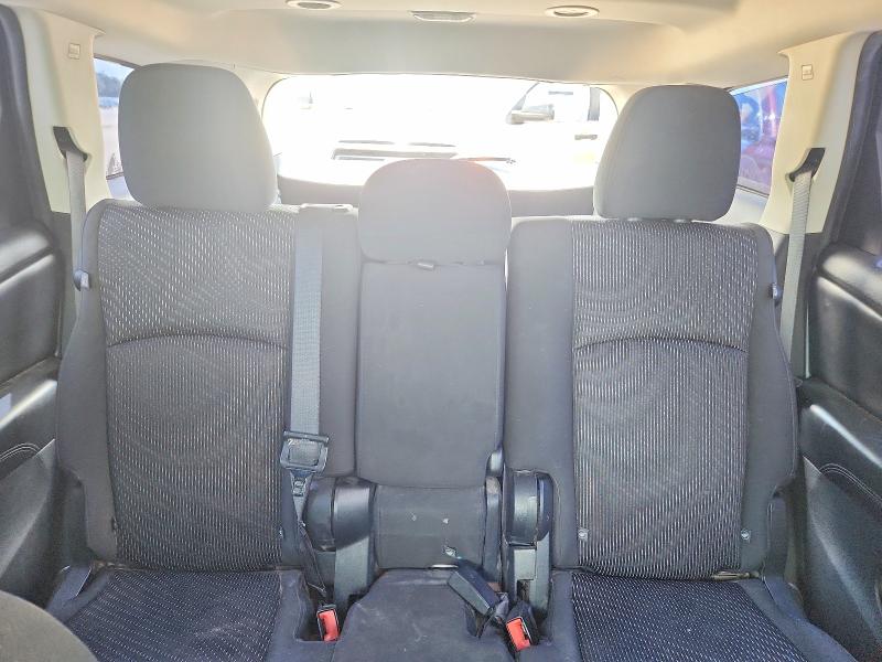 58183296 :رقم المزاد ، 3C4PDCAB6FT614728 vin ، 2015 Dodge Journey مزاد بيع