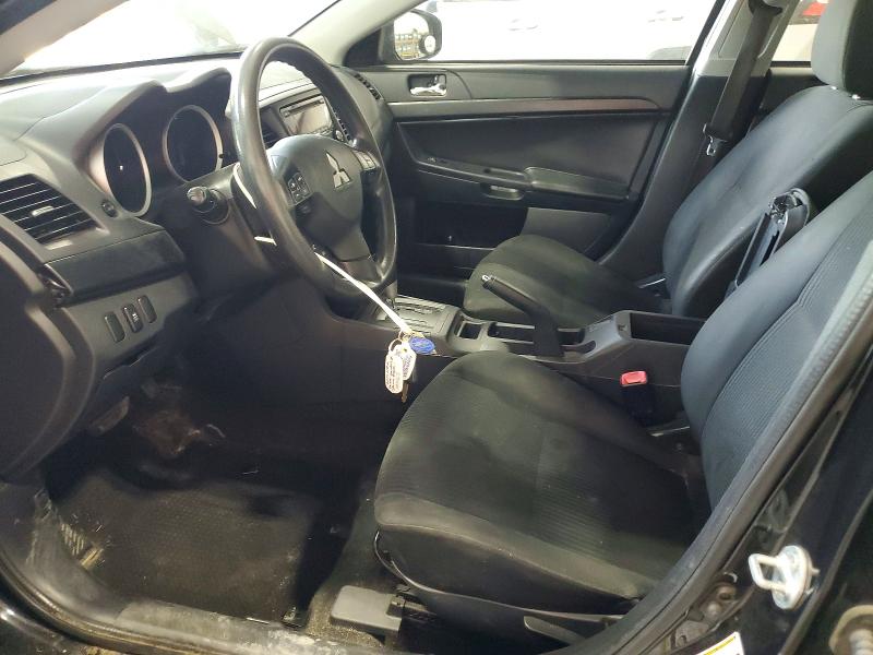 Продаж на аукціоні авто 2015 Mitsubishi Lancer, vin: JA32U2FU8FU023545, номер лоту: 56092526