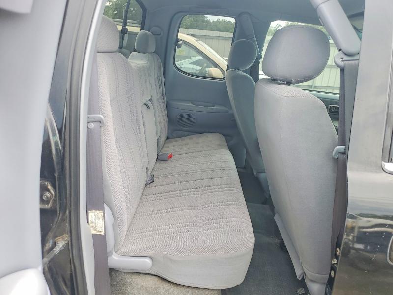 Продажа на аукционе авто 2002 Toyota Tundra, vin: 5TBRT34192S269450, номер лота: 56644026