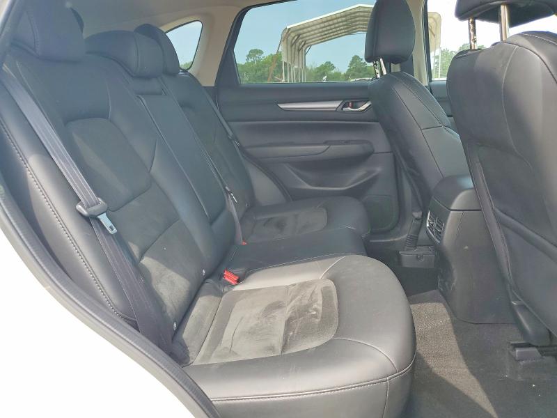 Aukcja sprzedaży 2019 Mazda Cx-5, vin: JM3KFACM3K0654044, numer aukcji: 74515895