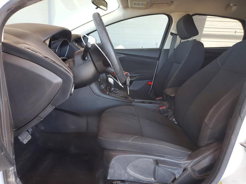 56139846 :رقم المزاد ، 1FADP3F26GL326794 vin ، 2016 Ford Focus مزاد بيع