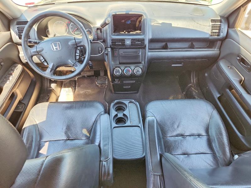 Продажа на аукционе авто 2006 Honda Cr-v, vin: JHLRD78936C056290, номер лота: 57081706