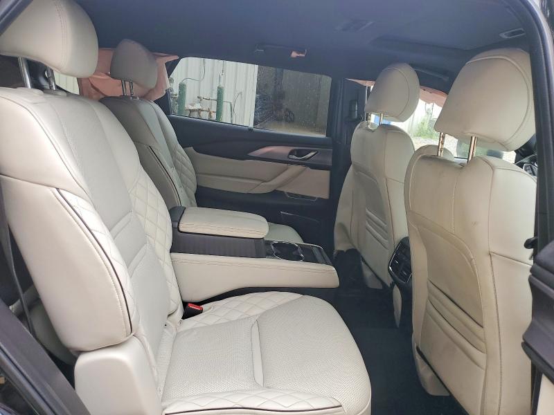 55649206 :رقم المزاد ، JM3TCBEY5M0529570 vin ، 2021 Mazda Cx-9 مزاد بيع
