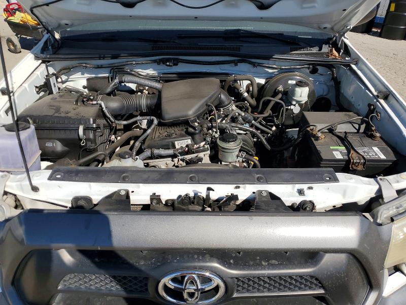 Aukcja sprzedaży 2014 Toyota Tacoma, vin: 5TFUX4EN9EX025048, numer aukcji: 57753246