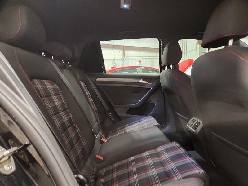 Продажа на аукционе авто 2020 Volkswagen Gti, vin: 3VW5T7AU7LM005377, номер лота: 56511406
