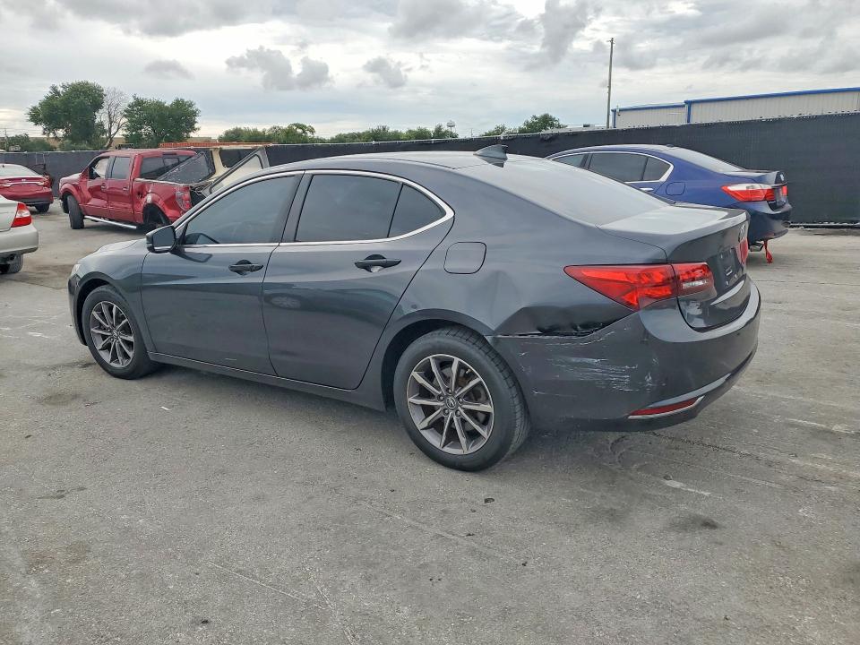 Aukcja sprzedaży 2016 Acura Tlx, vin: 19UUB2F30GA003205, numer aukcji: 56859596