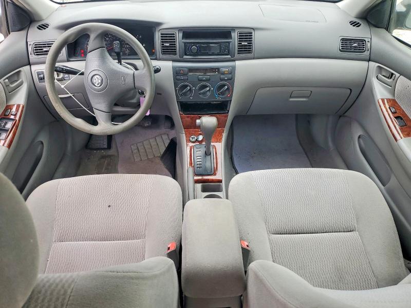 Aukcja sprzedaży 2006 Toyota Corolla, vin: 1NXBR32E76Z721759, numer aukcji: 56657986