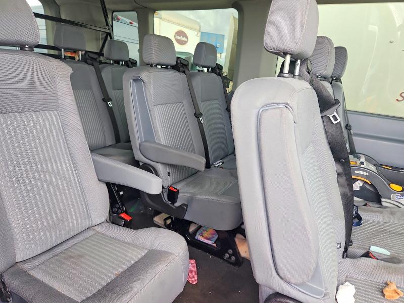 Продажа на аукционе авто 2017 Ford Transit, vin: 1FBZX2XG2HKA40182, номер лота: 57467106