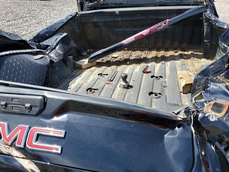 55509626 :رقم المزاد ، 1GT49WEY6NF307928 vin ، 2022 Gmc Sierra مزاد بيع