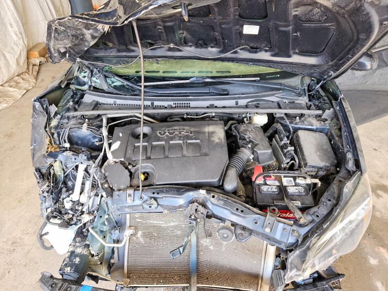 2019 Toyota Corolla მანქანა იყიდება აუქციონზე, vin: 2T1BURHE8KC177437, აუქციონის ნომერი: 57706636