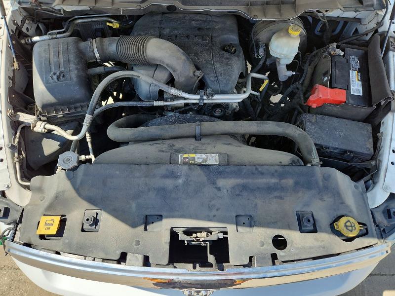 57414386 :رقم المزاد ، 1C6RR6GT7DS672588 vin ، 2013 Ram 1500 مزاد بيع