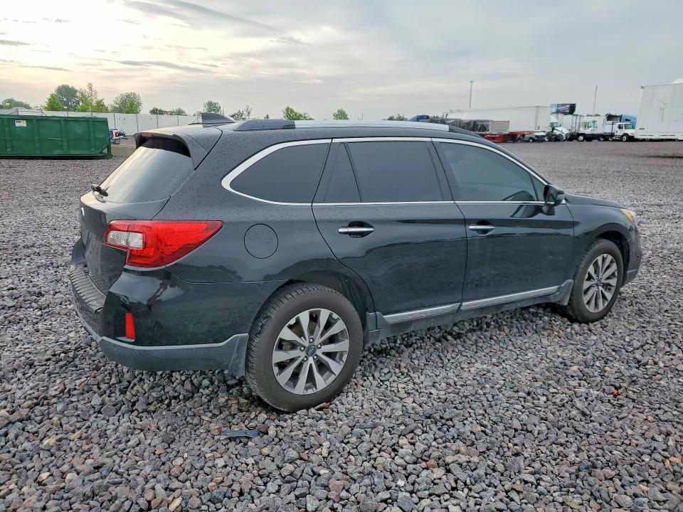 Продаж на аукціоні авто 2017 Subaru Outback, vin: 4S4BSATC6H3417157, номер лоту: 56353726