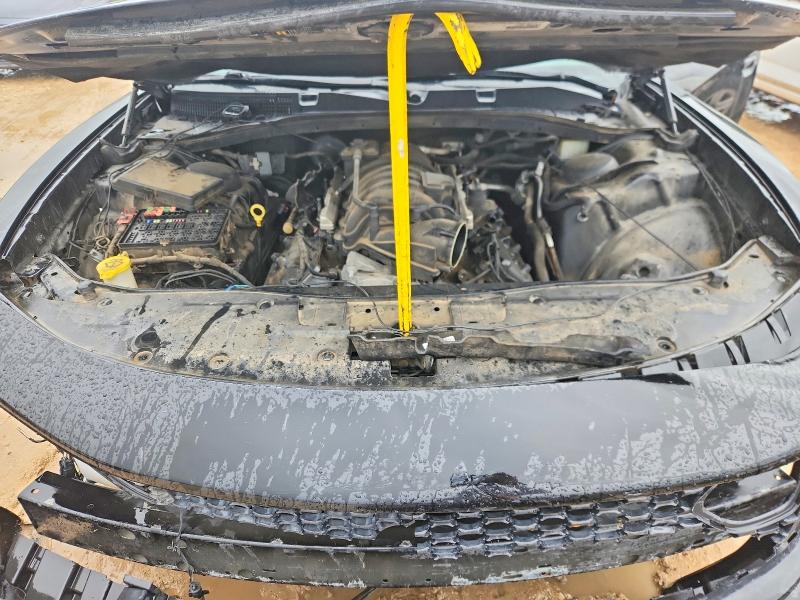 Aukcja sprzedaży 2019 Dodge Charger, vin: 2C3CDXGJ3KH644667, numer aukcji: 56329916