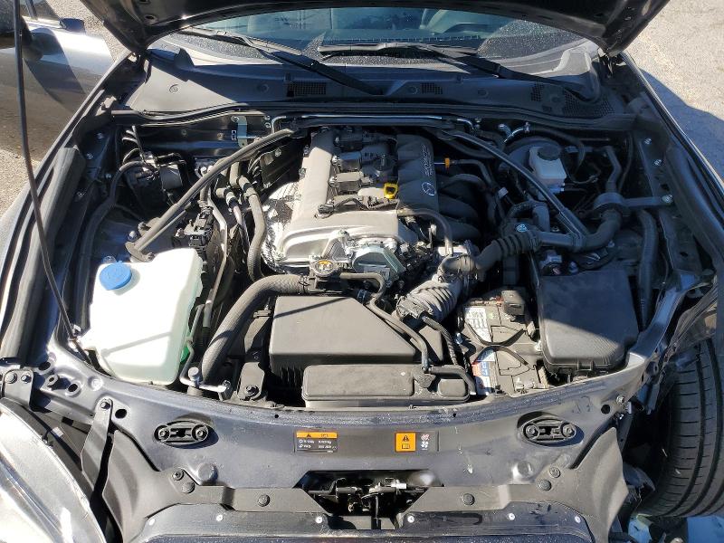 Продажа на аукционе авто 2016 Mazda Mx-5 Miata, vin: JM1NDAC77G0101667, номер лота: 55757106