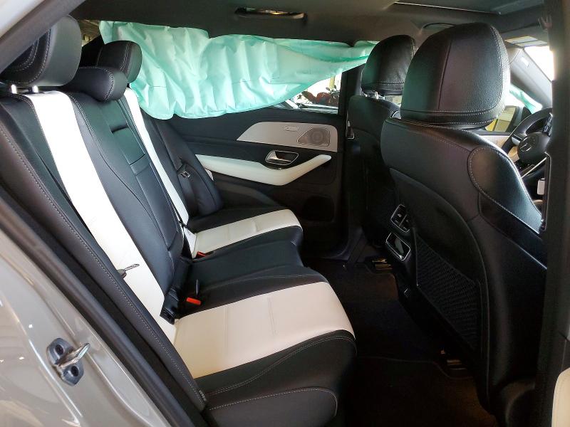 58071246 :رقم المزاد ، 4JGFB5KB5TB578101 vin ، 2026 Mercedes-benz Gle مزاد بيع