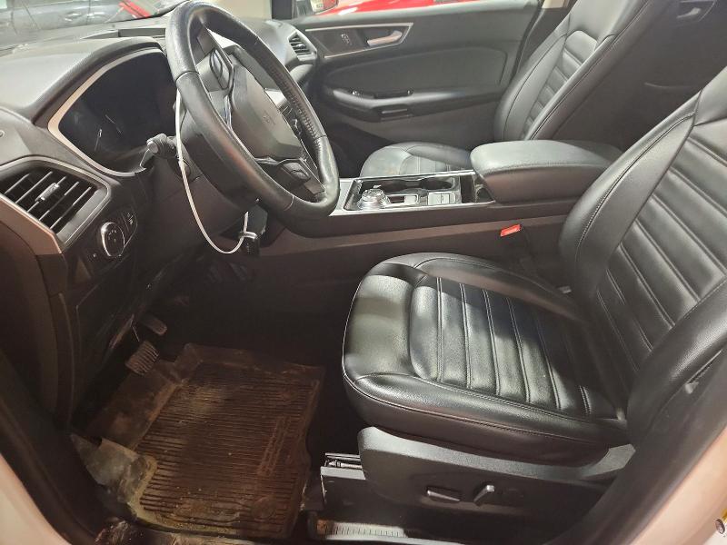 2020 Ford Edge მანქანა იყიდება აუქციონზე, vin: 2FMPK4J9XLBA44003, აუქციონის ნომერი: 56086476