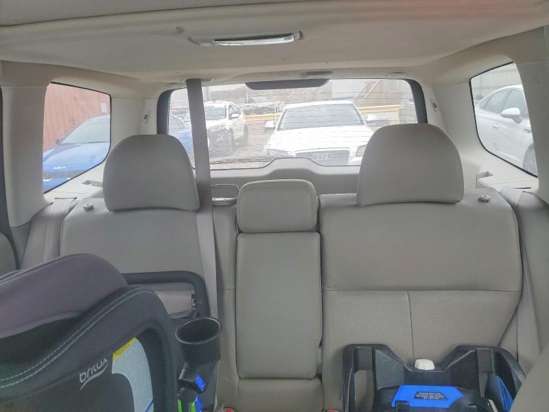 Aukcja sprzedaży 2011 Subaru Forester, vin: JF2SHAGC4BH724674, numer aukcji: 56969956