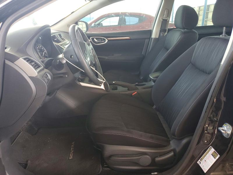 Aukcja sprzedaży 2019 Nissan Sentra, vin: 3N1AB7AP5KL609354, numer aukcji: 57892056