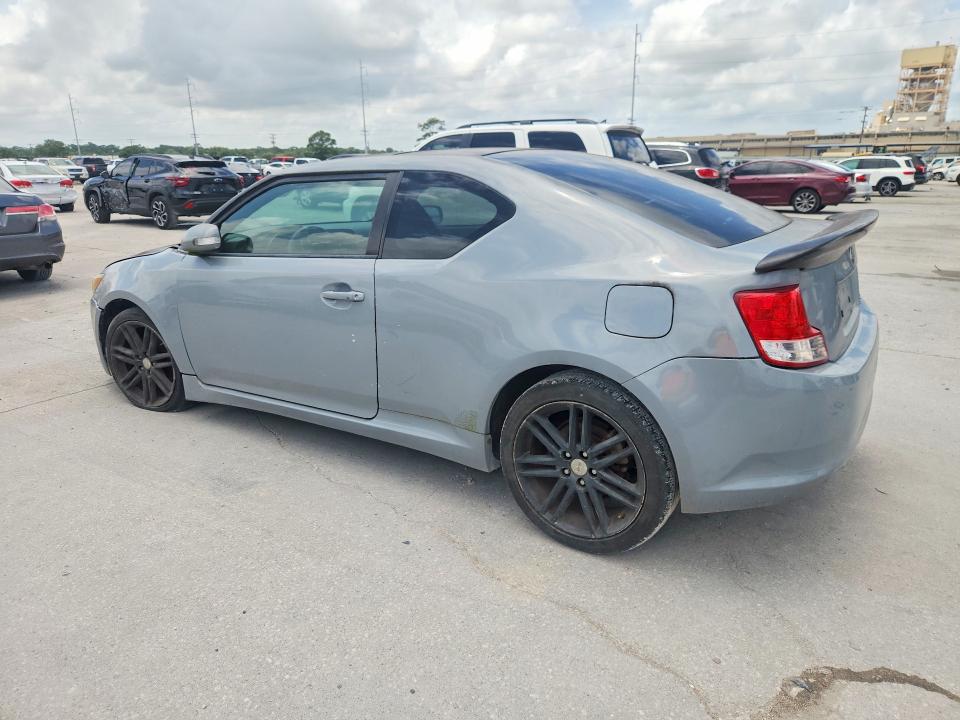 56377716 :رقم المزاد ، JTKJF5C70C3030331 vin ، 2012 Scion Tc مزاد بيع