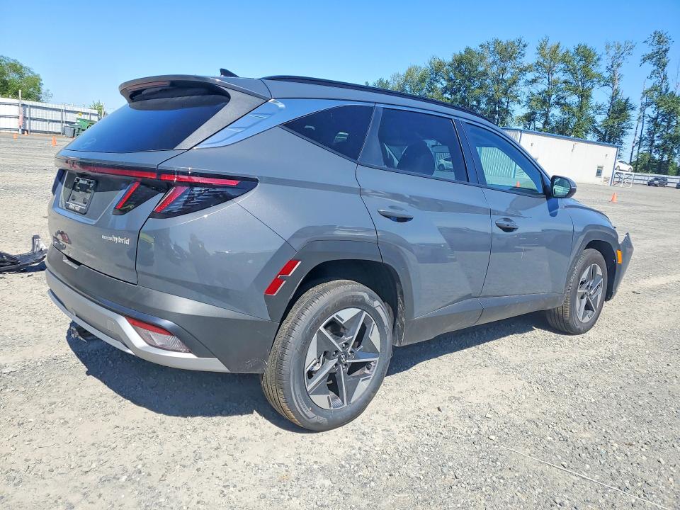 55595036 :رقم المزاد ، KM8JCDD13TU437716 vin ، 2026 Hyundai Tucson مزاد بيع