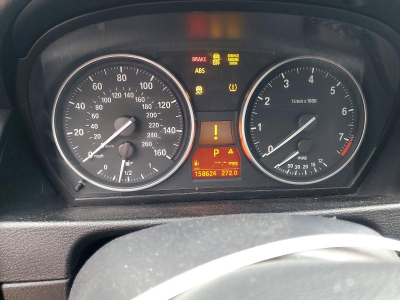 2013 Bmw X1 მანქანა იყიდება აუქციონზე, vin: WBAVL1C50DVR91832, აუქციონის ნომერი: 59391966