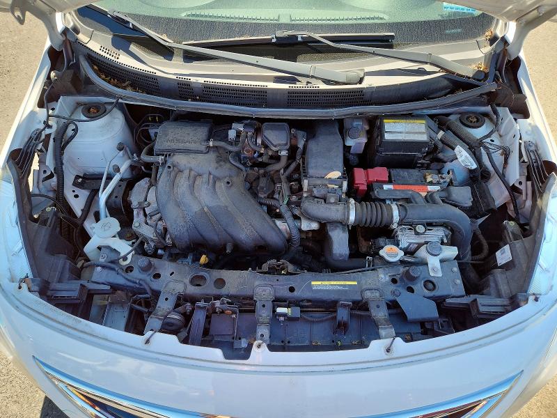 Aukcja sprzedaży 2016 Nissan Versa, vin: 3N1CN7AP0GL916891, numer aukcji: 56223716
