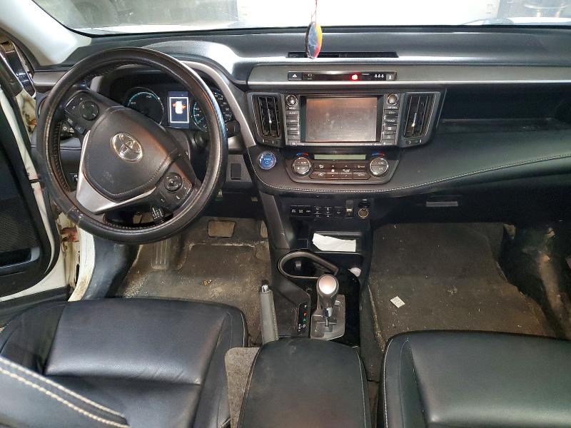 Продажа на аукционе авто 2017 Toyota Rav 4, vin: JTMDJREV9HD087568, номер лота: 55736106