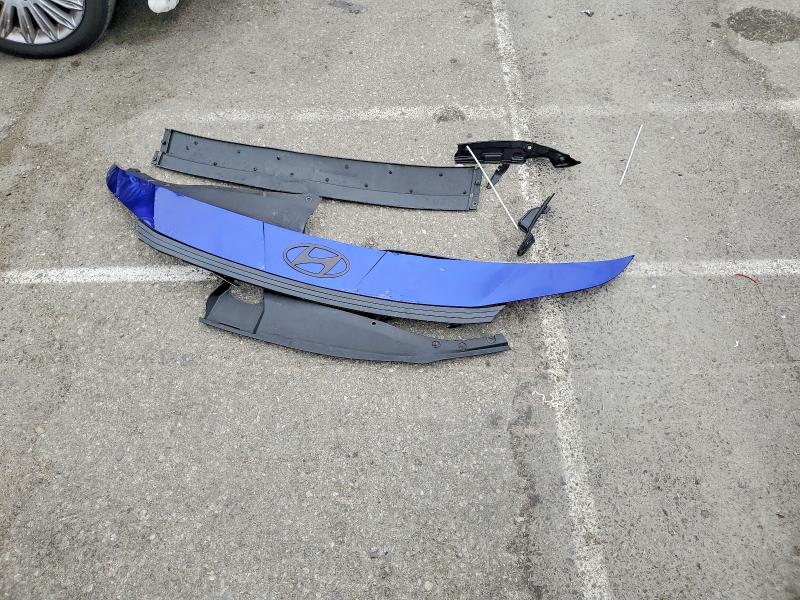 Aukcja sprzedaży 2025 Hyundai Elantra N, vin: KMHLW4DKXSU031214, numer aukcji: 85970315