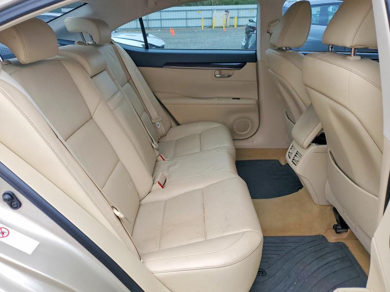 Aukcja sprzedaży 2014 Lexus Es, vin: JTHBK1GGXE2115680, numer aukcji: 56291536