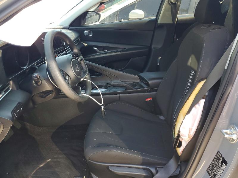 Aukcja sprzedaży 2023 Hyundai Elantra, vin: KMHLM4AG3PU409984, numer aukcji: 56276536