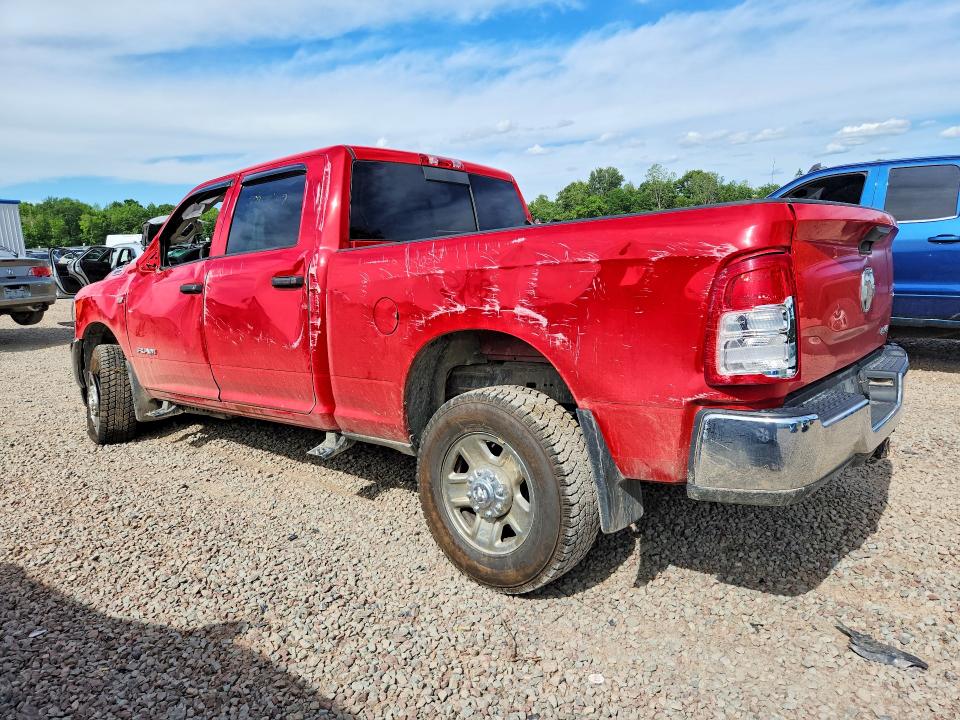 Aukcja sprzedaży 2019 Ram 2500, vin: 3C6UR5CJXKG576385, numer aukcji: 58757856