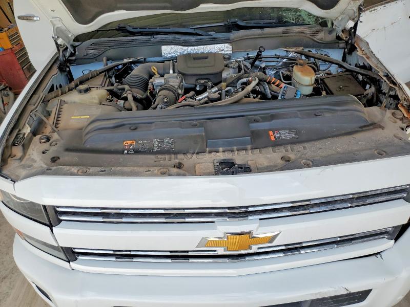 Продажа на аукционе авто 2016 Chevrolet Silverado, vin: 1GC4K1E81GF147130, номер лота: 58449646