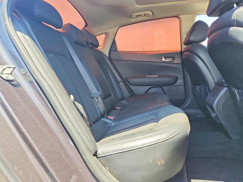 56451566 :رقم المزاد ، 5XXGT4L32JG246728 vin ، 2018 Kia Optima مزاد بيع