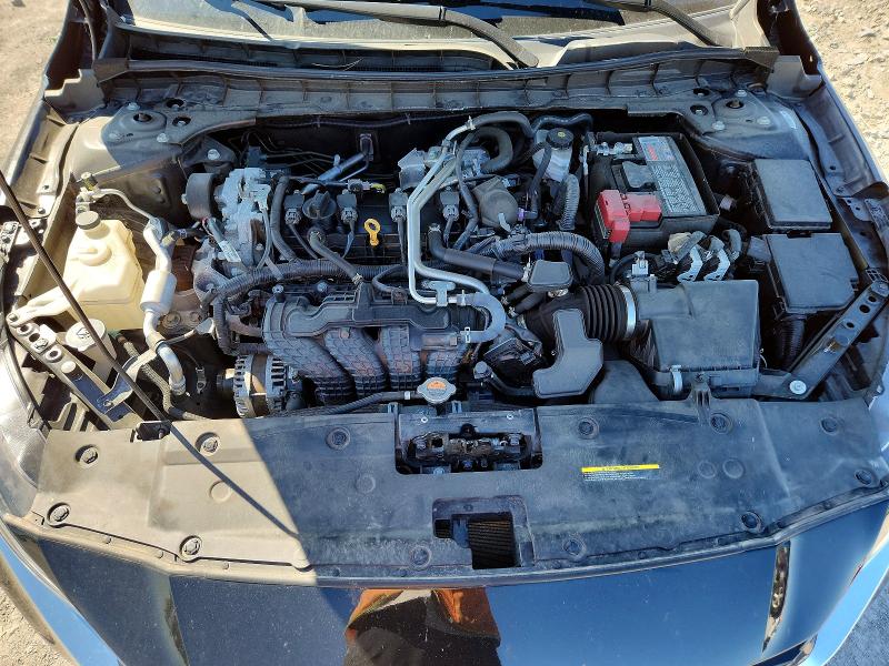 2024 Nissan Altima მანქანა იყიდება აუქციონზე, vin: 1N4BL4DV3RN350936, აუქციონის ნომერი: 55415646