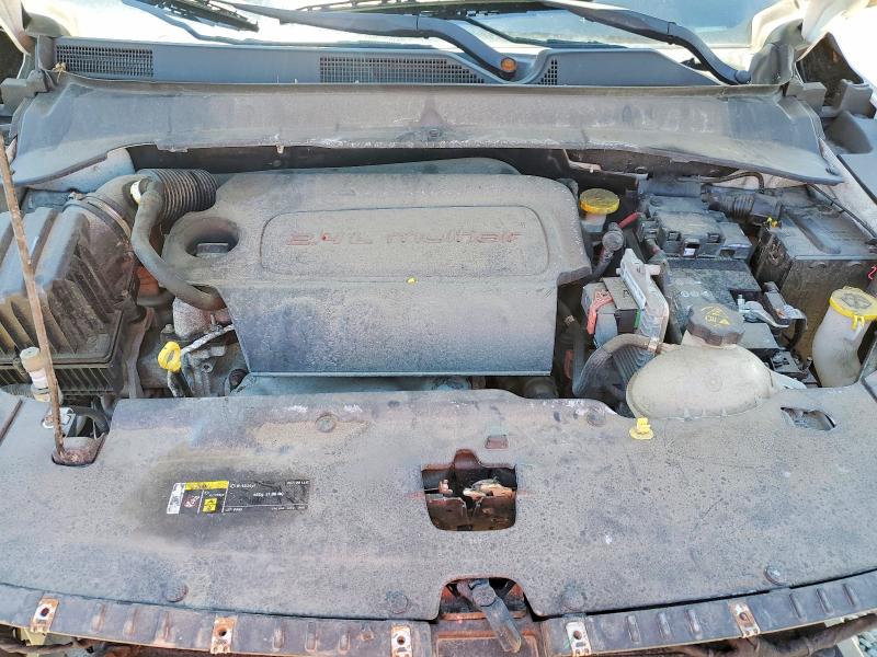 Aukcja sprzedaży 2017 Jeep Compass, vin: 3C4NJDBBXHT617073, numer aukcji: 57472506
