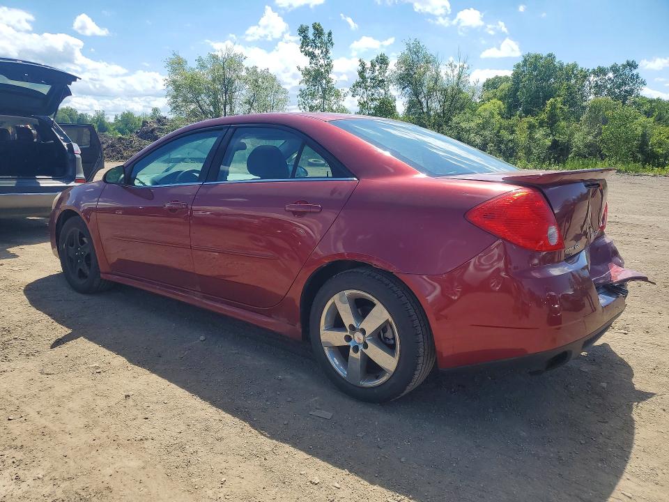 Aukcja sprzedaży 2010 Pontiac G6, vin: 1G2ZA5EK5A4162409, numer aukcji: 57586036